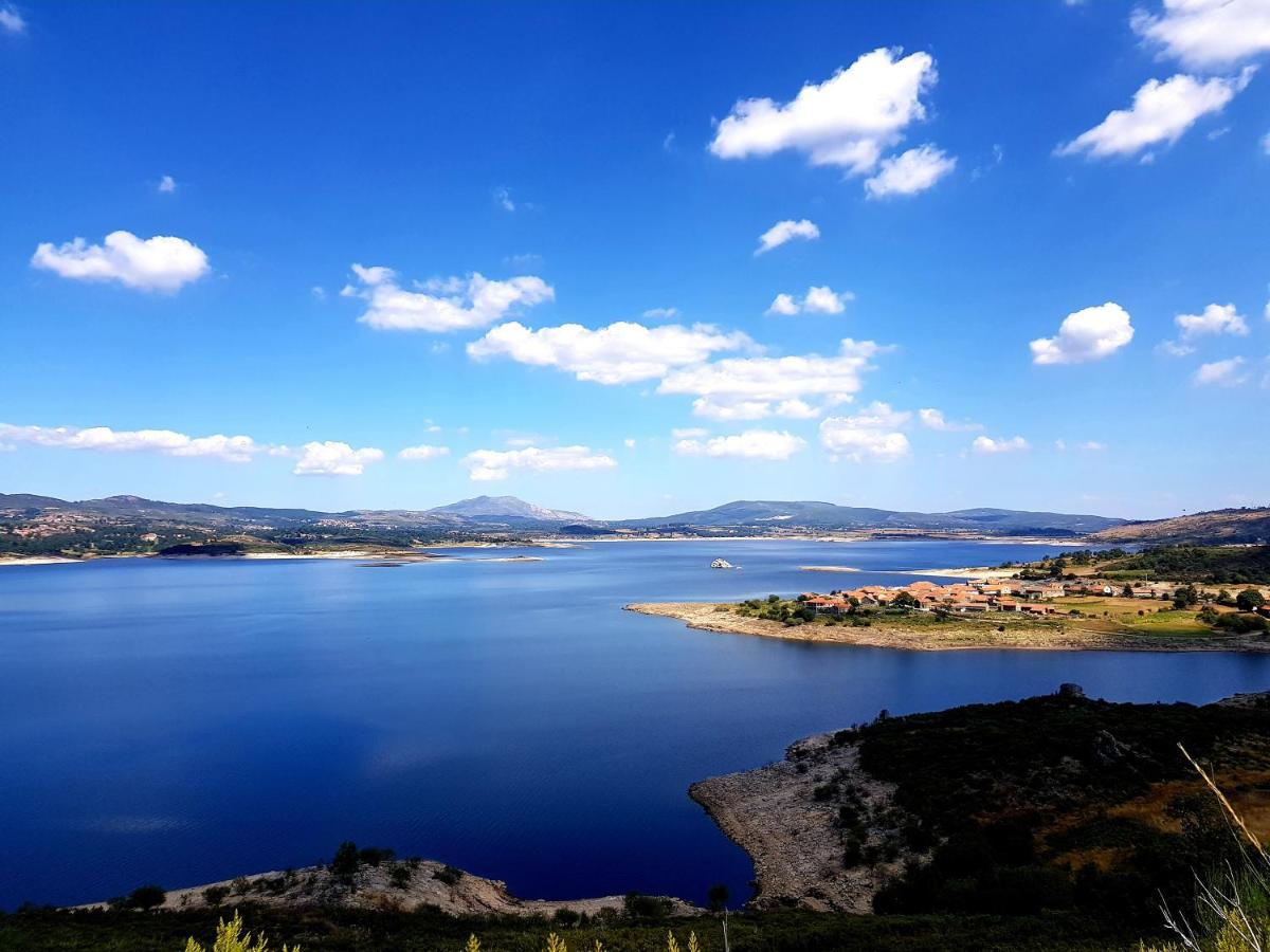 Casa Santa Catarina Bed and Breakfast Montalegre Εξωτερικό φωτογραφία