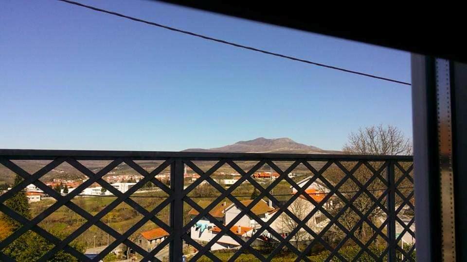 Casa Santa Catarina Bed and Breakfast Montalegre Εξωτερικό φωτογραφία