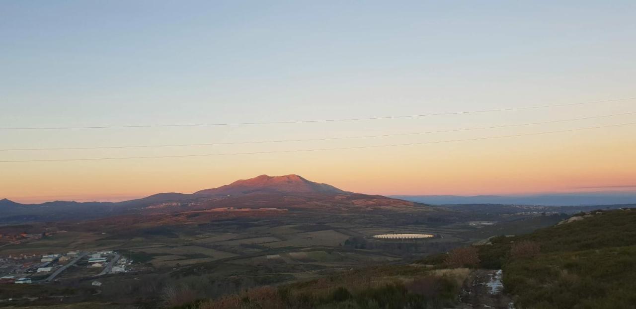 Casa Santa Catarina Bed and Breakfast Montalegre Εξωτερικό φωτογραφία