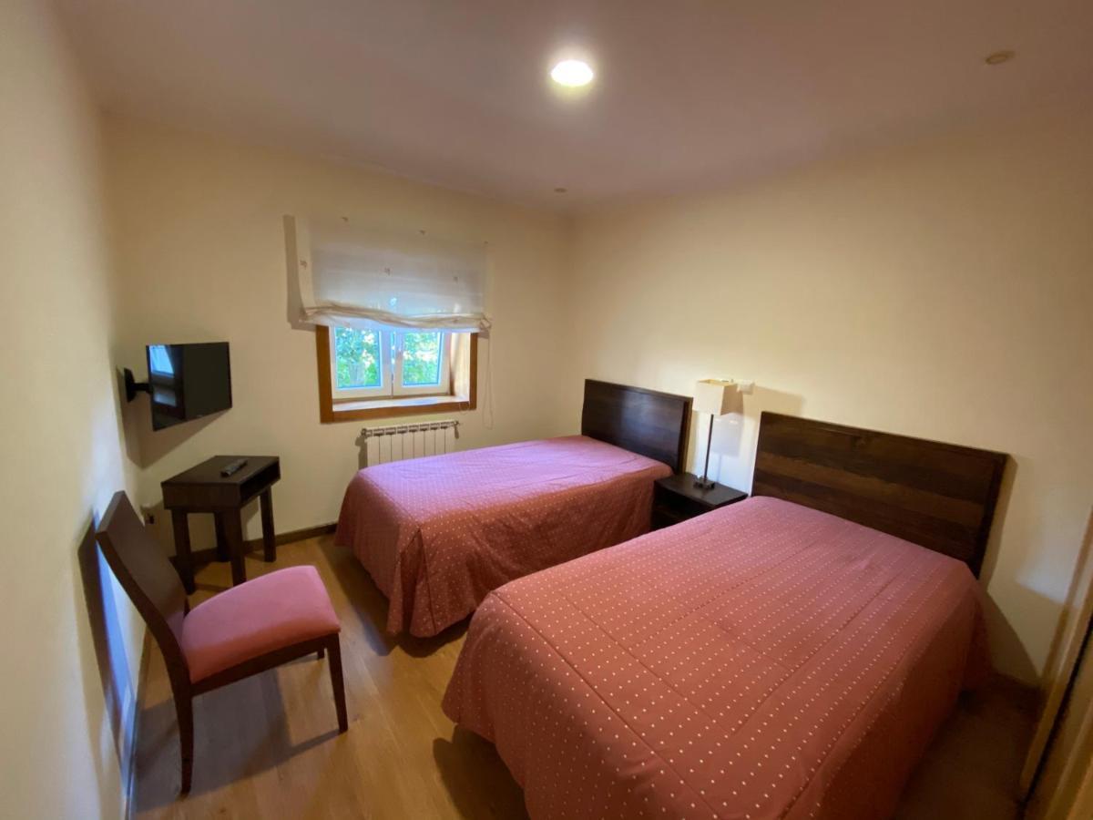 Casa Santa Catarina Bed and Breakfast Montalegre Εξωτερικό φωτογραφία