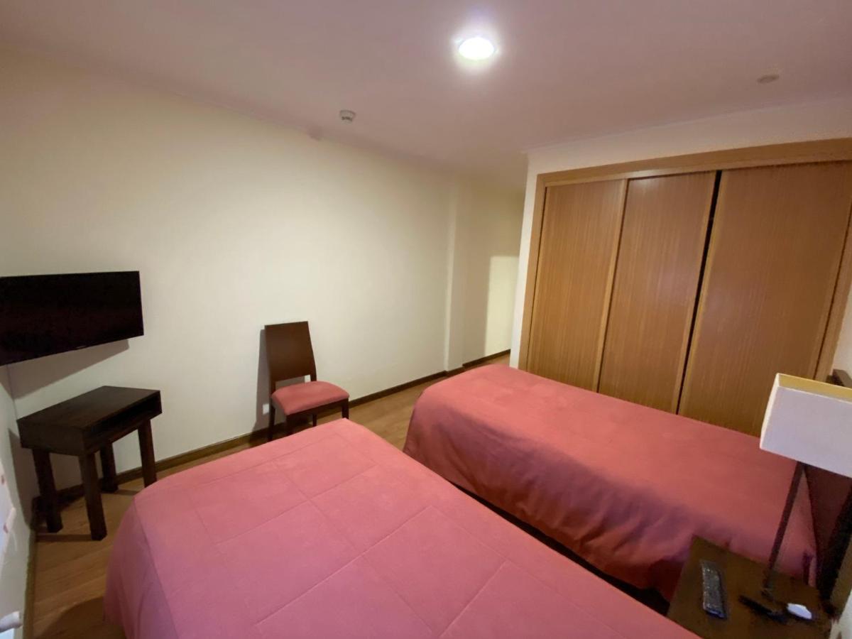 Casa Santa Catarina Bed and Breakfast Montalegre Εξωτερικό φωτογραφία