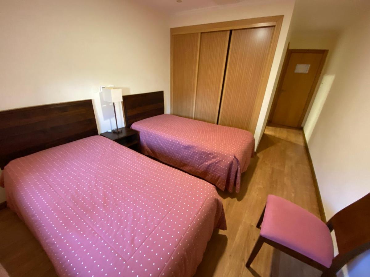 Casa Santa Catarina Bed and Breakfast Montalegre Εξωτερικό φωτογραφία