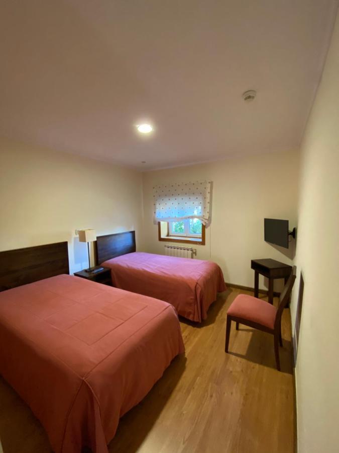 Casa Santa Catarina Bed and Breakfast Montalegre Εξωτερικό φωτογραφία