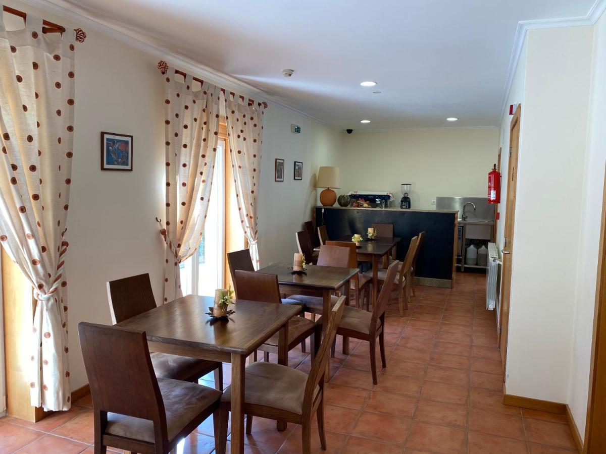 Casa Santa Catarina Bed and Breakfast Montalegre Εξωτερικό φωτογραφία