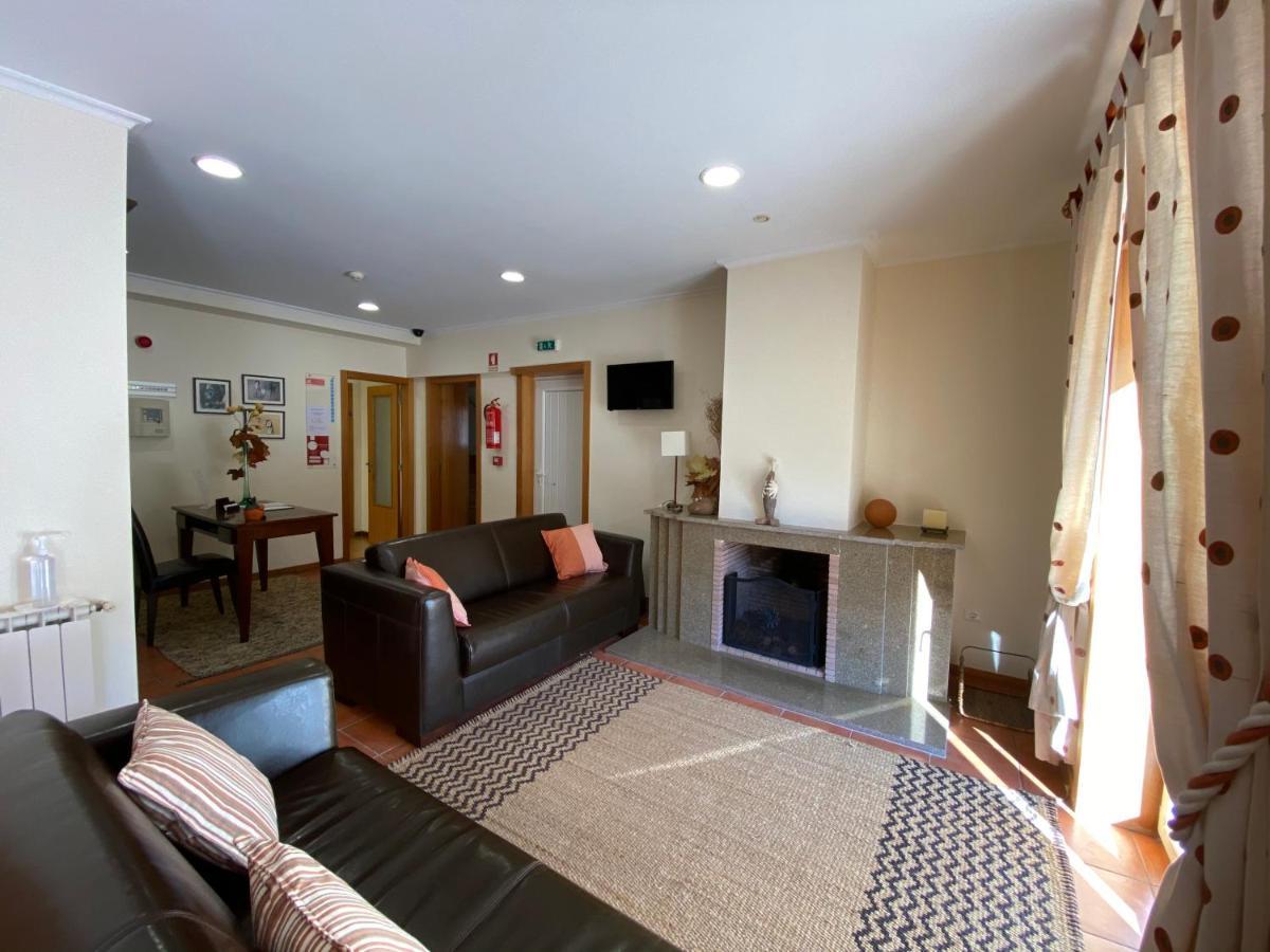 Casa Santa Catarina Bed and Breakfast Montalegre Εξωτερικό φωτογραφία