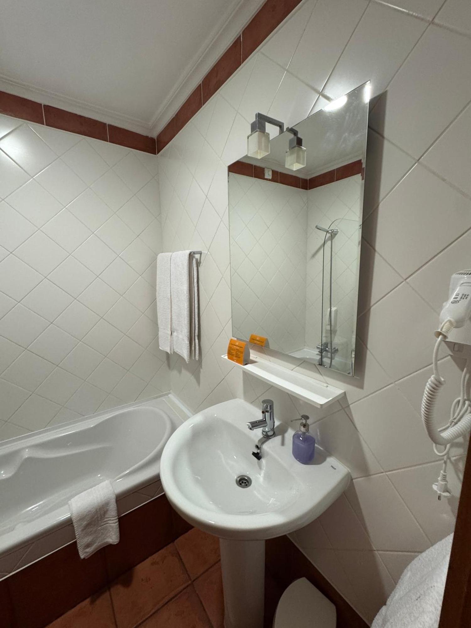 Casa Santa Catarina Bed and Breakfast Montalegre Εξωτερικό φωτογραφία