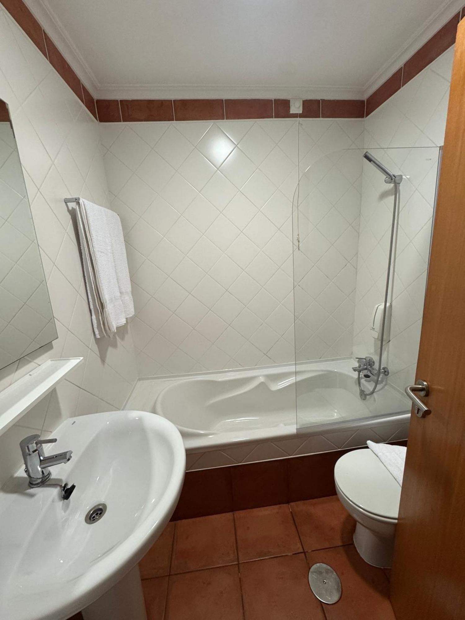Casa Santa Catarina Bed and Breakfast Montalegre Εξωτερικό φωτογραφία