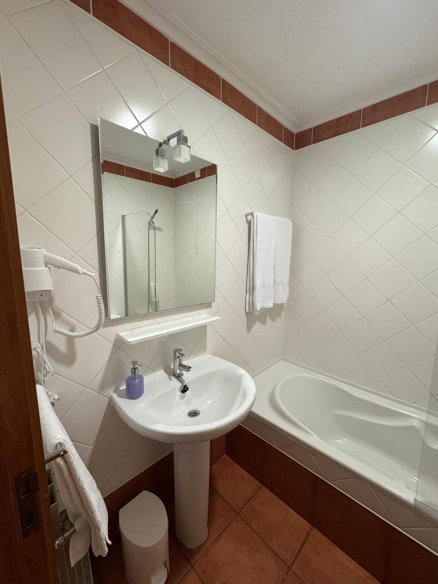 Casa Santa Catarina Bed and Breakfast Montalegre Εξωτερικό φωτογραφία