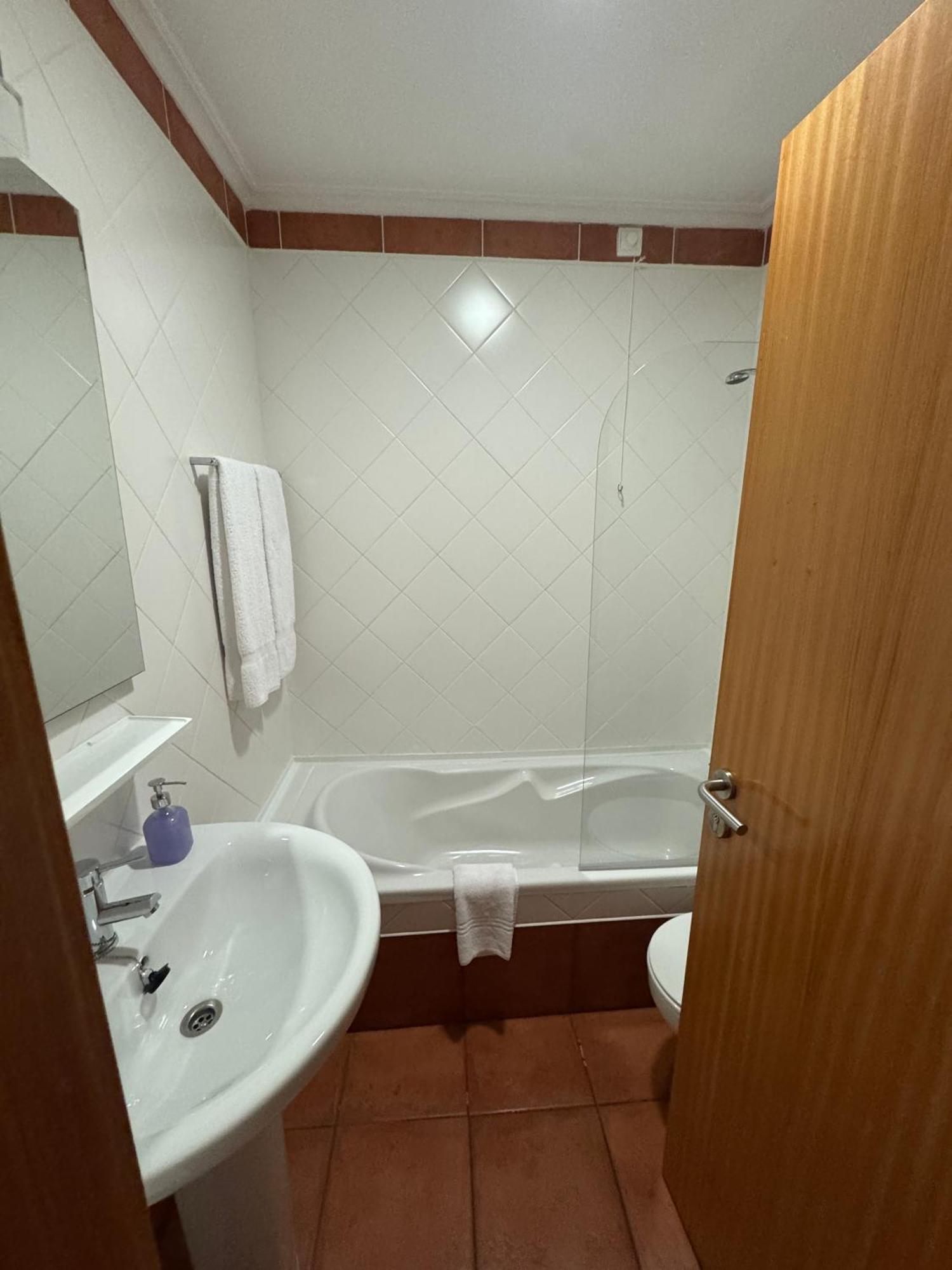 Casa Santa Catarina Bed and Breakfast Montalegre Εξωτερικό φωτογραφία