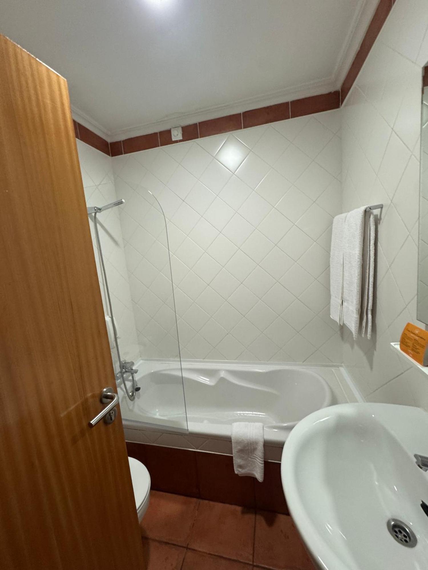 Casa Santa Catarina Bed and Breakfast Montalegre Εξωτερικό φωτογραφία